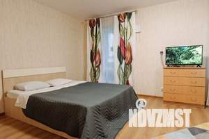 2-к квартира, посуточно, 48м2, 2/5 этаж