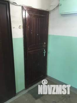 1-к квартира, посуточно, 36м2, 2/5 этаж