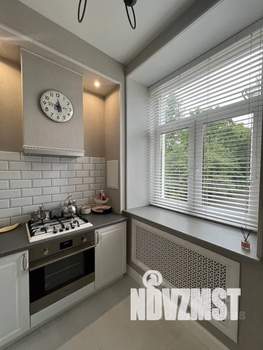 2-к квартира, посуточно, 50м2, 2/4 этаж