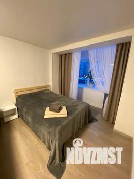 Студия квартира, посуточно, 34м2, 2/5 этаж