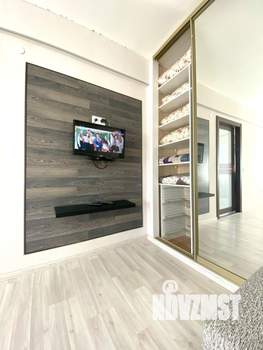 1-к квартира, посуточно, 32м2, 1/1 этаж