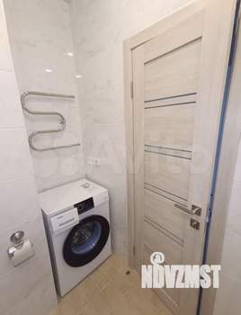 2-к квартира, на длительный срок, 41м2, 9/19 этаж