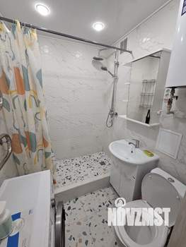 1-к квартира, на длительный срок, 30м2, 3/5 этаж