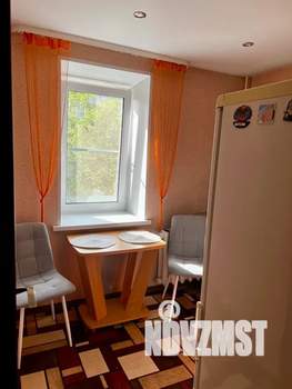 1-к квартира, посуточно, 34м2, 3/5 этаж