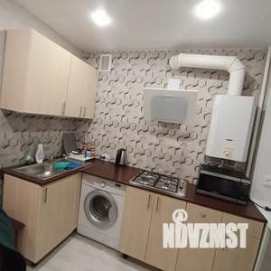 1-к квартира, посуточно, 32м2, 2/5 этаж