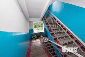 1-к квартира, посуточно, 36м2, 3/5 этаж