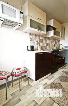 1-к квартира, на длительный срок, 39м2, 5/10 этаж