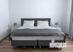 2-к квартира, посуточно, 45м2, 2/3 этаж