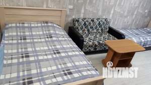 2-к квартира, посуточно, 46м2, 2/5 этаж