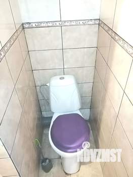 1-к квартира, посуточно, 25м2, 3/4 этаж
