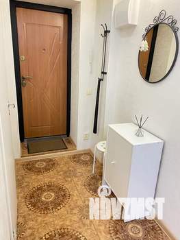 1-к квартира, посуточно, 31м2, 1/5 этаж