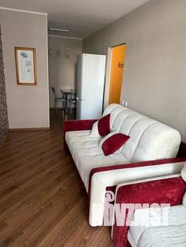 2-к квартира, посуточно, 40м2, 6/18 этаж