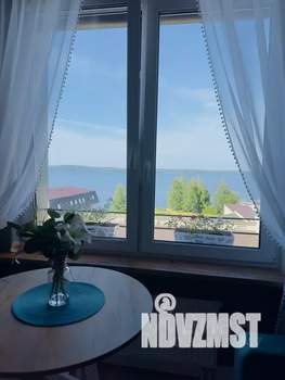 1-к квартира, посуточно, 30м2, 5/10 этаж