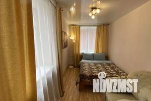2-к квартира, посуточно, 45м2, 3/5 этаж