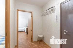 2-к квартира, посуточно, 46м2, 1/3 этаж