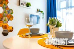 1-к квартира, посуточно, 18м2, 5/16 этаж