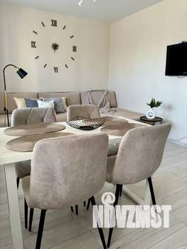 2-к квартира, посуточно, 40м2, 3/10 этаж