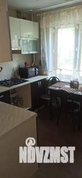 1-к квартира, посуточно, 35м2, 1/5 этаж