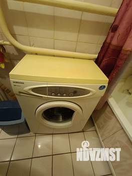 1-к квартира, на длительный срок, 30м2, 3/5 этаж