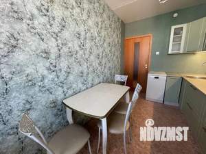 2-к квартира, посуточно, 53м2, 9/9 этаж