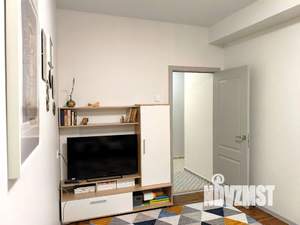 2-к квартира, посуточно, 55м2, 2/3 этаж