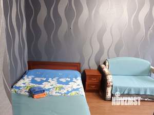 2-к квартира, посуточно, 42м2, 2/5 этаж