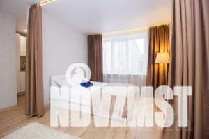 1-к квартира, посуточно, 32м2, 2/5 этаж