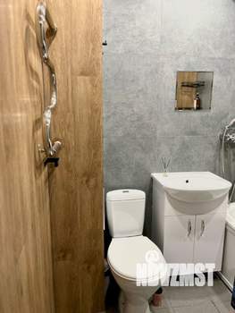 1-к квартира, на длительный срок, 44м2, 5/5 этаж