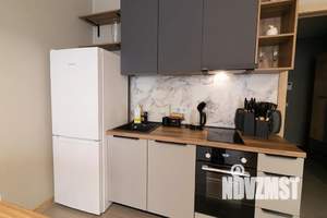 Студия квартира, посуточно, 30м2, 10/16 этаж