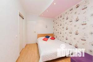2-к квартира, посуточно, 45м2, 3/5 этаж
