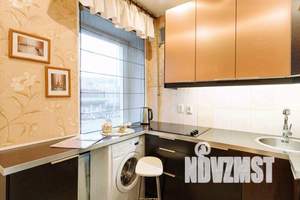 2-к квартира, посуточно, 37м2, 2/5 этаж