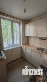 1-к квартира, на длительный срок, 24м2, 2/2 этаж