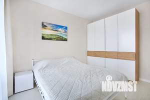 2-к квартира, посуточно, 38м2, 7/9 этаж