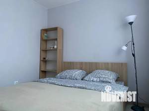 3-к квартира, посуточно, 54м2, 3/5 этаж