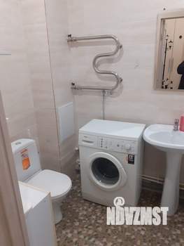 1-к квартира, на длительный срок, 42м2, 14/14 этаж