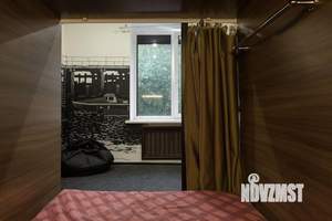 2-к квартира, посуточно, 59м2, 1/1 этаж