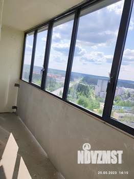 2-к квартира, посуточно, 51м2, 21/25 этаж