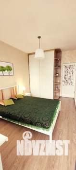 2-к квартира, посуточно, 42м2, 16/20 этаж