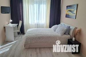 1-к квартира, посуточно, 33м2, 1/5 этаж