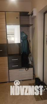 Студия квартира, посуточно, 27м2, 4/5 этаж