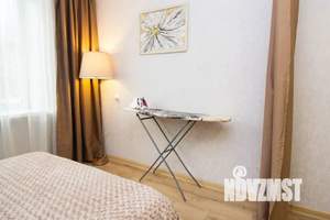 1-к квартира, посуточно, 32м2, 2/5 этаж