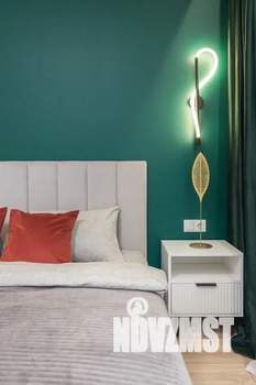 Студия квартира, посуточно, 33м2, 7/9 этаж