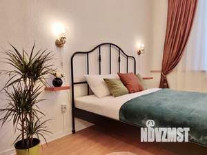 2-к квартира, посуточно, 72м2, 1/1 этаж