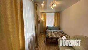 2-к квартира, посуточно, 50м2, 2/5 этаж