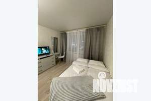 1-к квартира, посуточно, 38м2, 3/5 этаж