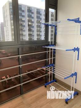 Студия квартира, посуточно, 32м2, 3/9 этаж