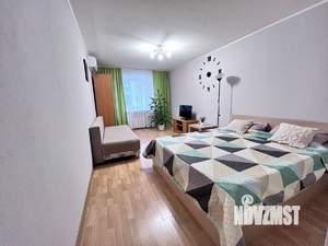1-к квартира, посуточно, 34м2, 2/5 этаж