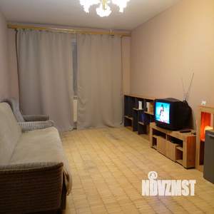 1-к квартира, на длительный срок, 34м2, 8/9 этаж