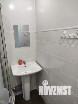 1-к квартира, посуточно, 30м2, 5/6 этаж