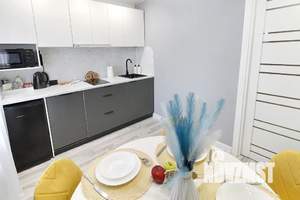 1-к квартира, посуточно, 40м2, 9/9 этаж